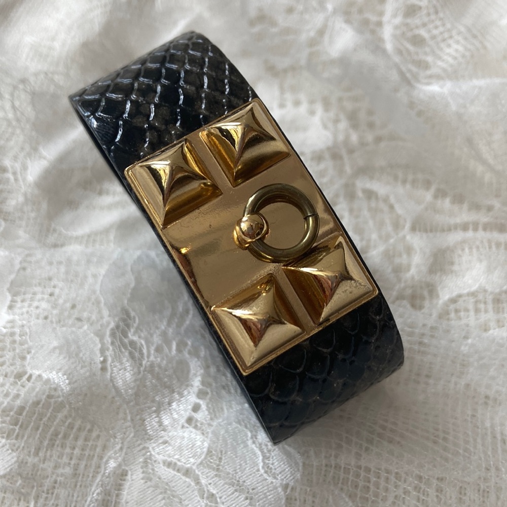Studded Bracelet